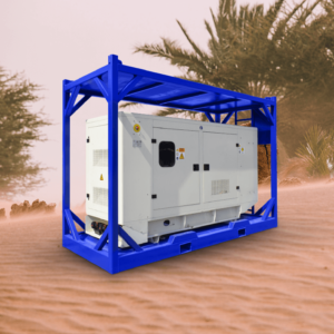 Zone2 Generator (Dual Frequency)