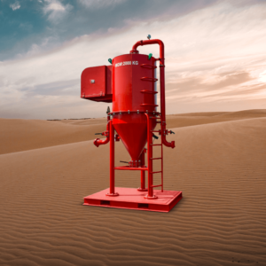 Dust Collector