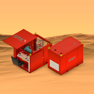Easy Line (Open Console Wireline Unit)