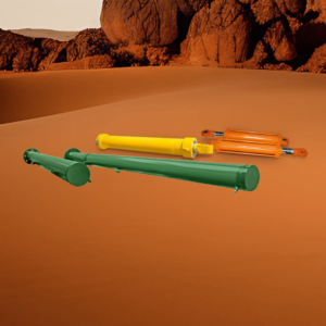 Hydraulic Cylinders Overhaul