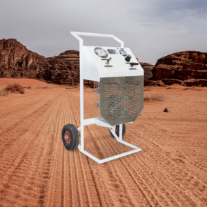 Hydrotest Pump