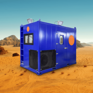 Pressurized Modules Zone 2