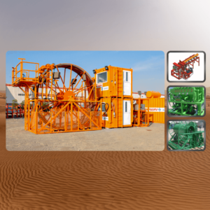 Special Purpose Equipment