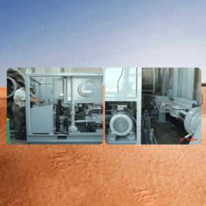 Skidding Systems